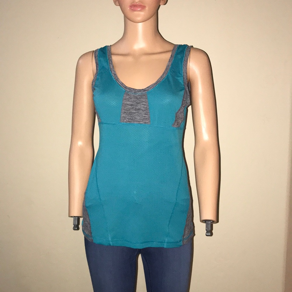 LuluLemon tank top size 6